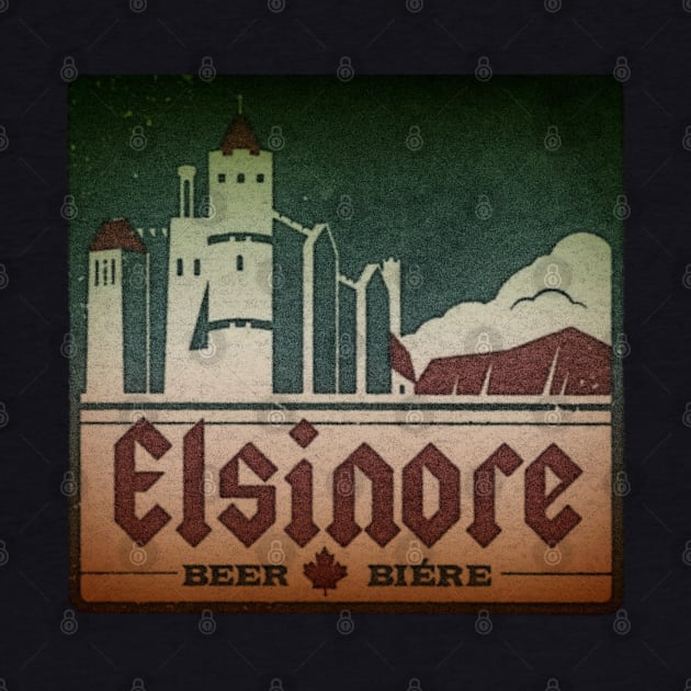 elsinore by soreeyes